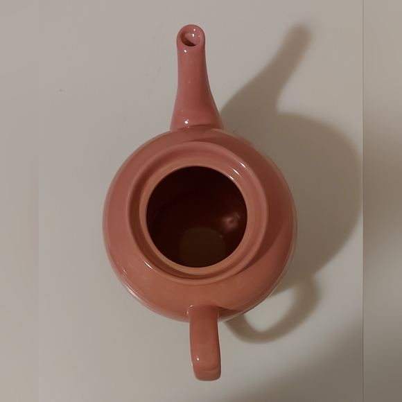 Pink Teapot, Vintage Teapot - Picture 8 of 10